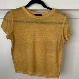 Forever 21 medium top